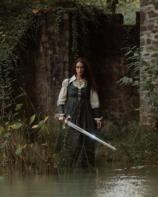 sword buyers guide