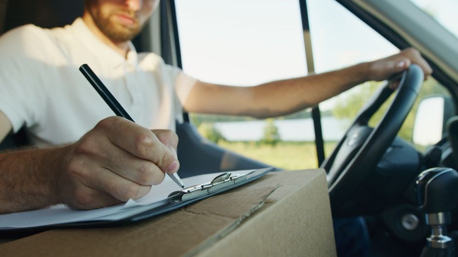 dc drivers manual