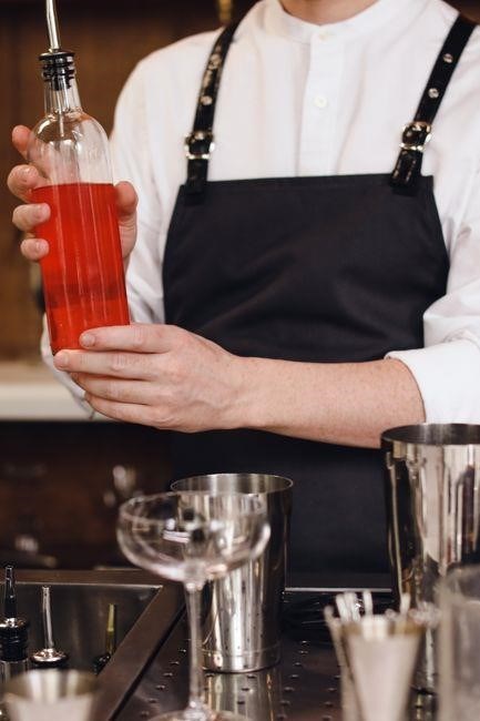 bartender duties and responsibilities pdf